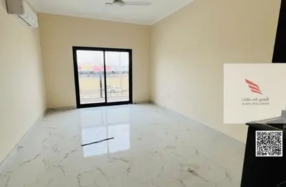 Apartment - Studio - 1 Bathroom for rent in Al Jurf 3 - Al Jurf - Ajman Downtown - Ajman