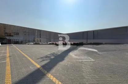 Warehouse - Studio for rent in Omar Bin Al Khattab Road - Deira - Dubai Warehouse - Studio for rent in Omar Bin Al Khattab Road - Deira - Dubai