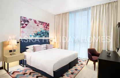 Hotel  and  Hotel Apartment - 1 Bedroom - 2 Bathrooms for rent in Millennium Al Barsha - Al Barsha 1 - Al Barsha - Dubai