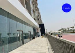 Outdoor Building image for: Shop for sale in Lawnz by Danube - International City - Dubai, Image 1