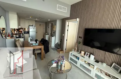 Apartment - 3 Bedrooms - 3 Bathrooms for sale in Binghatti Avenue - Al Jaddaf - Dubai