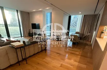 Apartment - 2 Bedrooms - 4 Bathrooms for sale in Reem Nine - Shams Abu Dhabi - Al Reem Island - Abu Dhabi