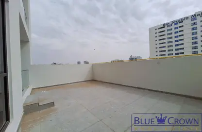 Apartment - 1 Bedroom - 2 Bathrooms for rent in Al Waleed BA 06 - Arjan - Dubai