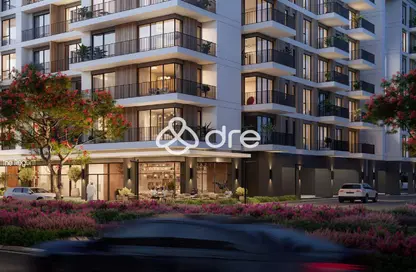 Apartment - 1 Bedroom - 1 Bathroom for sale in The Regent - Town Square - Dubai
