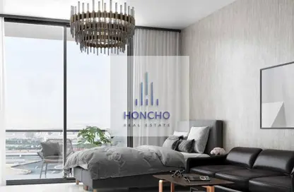 شقة - 1 حمام للايجار في سكايز من دانوب - ارجان - دبي شقة - 1 حمام للايجار في سكايز من دانوب - ارجان - دبي