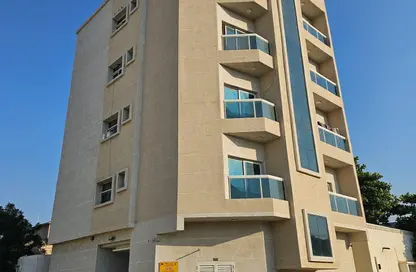 عمارة بالكامل للبيع في ليوارا 1 - عجمان