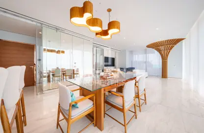 Apartment - 2 Bedrooms - 4 Bathrooms for rent in Atlantis The Royal Residences - Palm Jumeirah - Dubai Apartment - 2 Bedrooms - 4 Bathrooms for rent in Atlantis The Royal Residences - Palm Jumeirah - Dubai