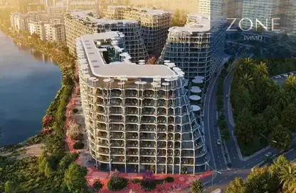 Apartment - 3 Bedrooms - 4 Bathrooms for sale in Sakura Gardens - Falcon City of Wonders - Dubai Apartment - 3 Bedrooms - 4 Bathrooms for sale in Sakura Gardens - Falcon City of Wonders - Dubai