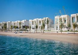 Townhouse - 2 bedrooms - 3 bathrooms for sale in Marbella - Mina Al Arab - Ras Al Khaimah