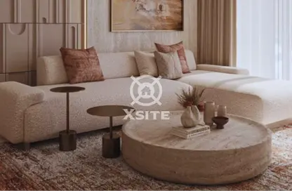 شقة - غرفة نوم - 2 حمامات للبيع في بيل ريف من شركة زيمايا - قرية الجميرا سركل - دبي