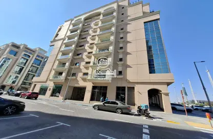 Apartment - 2 Bedrooms - 3 Bathrooms for rent in Khalifa City - Abu Dhabi
