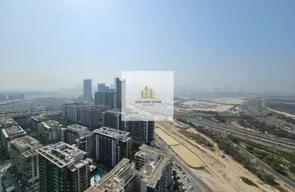 Apartment - 2 Bedrooms - 4 Bathrooms for rent in The Crest - Sobha Hartland - Mohammed Bin Rashid City - Dubai