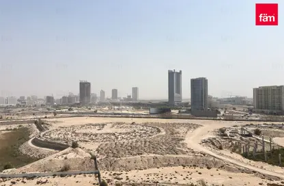 Apartment - 2 Bedrooms - 2 Bathrooms for rent in The Bridge - Dubai Sports City - Dubai