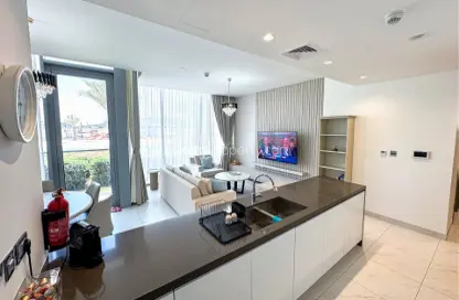 Apartment - 2 Bedrooms - 2 Bathrooms for rent in Residences 30 - District One - Mohammed Bin Rashid City - Dubai
