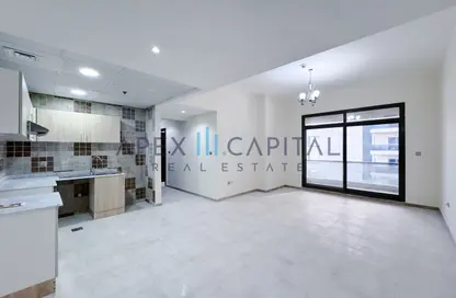 Apartment - 2 Bedrooms - 2 Bathrooms for sale in Hamza Tower - Dubai Sports City - Dubai