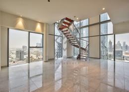 Reception / Lobby image for: Duplex - 2 bedrooms - 3 bathrooms for sale in Central Park Residential Tower - Central Park Tower - DIFC - Dubai, Image 1