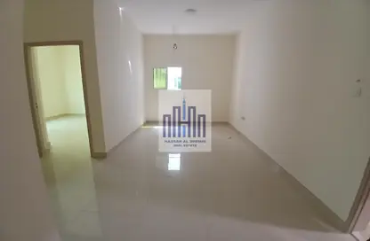 Apartment - 1 Bedroom - 1 Bathroom for rent in Fire Station Road - Muwaileh - Sharjah
