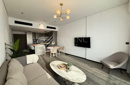 Apartment - 1 Bedroom - 2 Bathrooms for rent in O10 - Al Jaddaf - Dubai