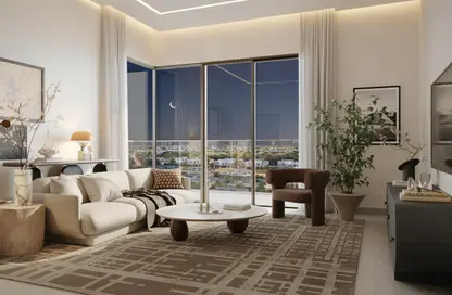 Apartment - 3 Bedrooms for sale in Rosehill - Dubai Hills Estate - Dubai