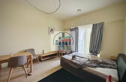 Apartment - Studio - 1 Bathroom for rent in Azizi Farishta - Al Furjan - Dubai