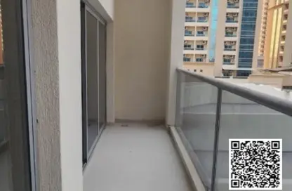 شقة - 1 حمام للبيع في جاردن ريزيدنس - مدينة الإمارات - عجمان