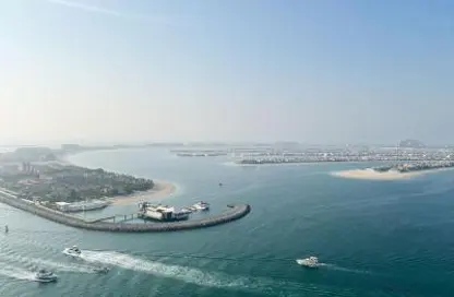 شقة - 2 غرف نوم - 3 حمامات للبيع في برج Beach Isle 2 - بيتش آيل - إعمار بيتشفرونت - دبي هاربور - دبي شقة - 2 غرف نوم - 3 حمامات للبيع في برج Beach Isle 2 - بيتش آيل - إعمار بيتشفرونت - دبي هاربور - دبي