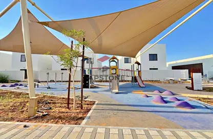 Villa - 4 Bedrooms - 6 Bathrooms for sale in Noya Viva - Noya - Yas Island - Abu Dhabi