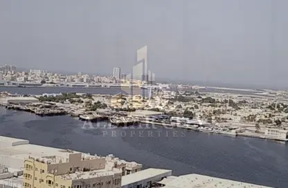 شقة - غرفة نوم - 1 حمام للايجار في أبراج الراشدية - الراشدية - عجمان وسط المدينة - عجمان