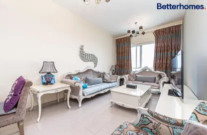شقة - 2 غرف نوم - 3 حمامات للبيع في ليك بوينت - بحيرة الماس غرب - أبراج بحيرة الجميرا - دبي