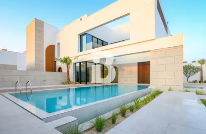 فيلا - 5 غرف نوم - 5 حمامات للايجار في البرشاء 3 - البرشاء - دبي