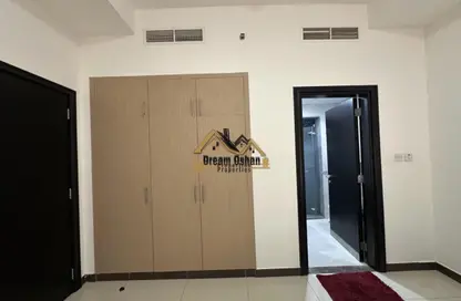 Apartment - 1 Bedroom - 2 Bathrooms for rent in Dubai Silicon Oasis - Dubai