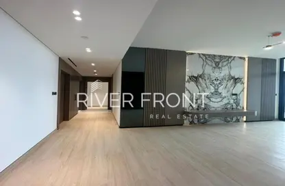 Apartment - 2 Bedrooms - 2 Bathrooms for rent in Binghatti Azure - Jumeirah Village Circle - Dubai