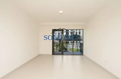 Apartment - 1 Bedroom - 1 Bathroom for sale in Island Park 1 - Dubai Creek Harbour (The Lagoons) - Dubai