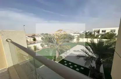 Balcony image for: Villa - 3 Bedrooms - 5 Bathrooms for sale in Sharjah Garden City - Sharjah, Image 1