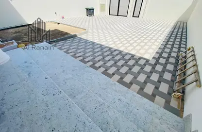 Villa - 5 Bedrooms - 7 Bathrooms for rent in Shi'bat Al Wutah - Al Ain
