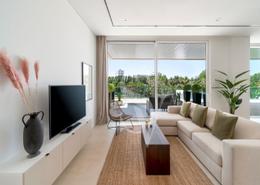 Apartment - 2 bedrooms - 3 bathrooms for rent in Seventh Heaven - Al Barari - Dubai
