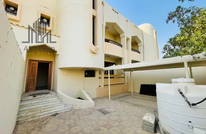 Villa - 4 Bedrooms - 5 Bathrooms for rent in Majlood - Al Muwaiji - Al Ain