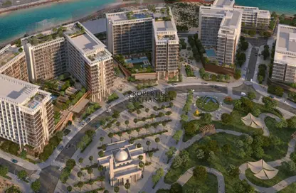 شقة - غرفة نوم - 2 حمامات للبيع في نييم في بارك فايف - مدينة دبي للإنتاج (اي ام بي زد) - دبي شقة - غرفة نوم - 2 حمامات للبيع في نييم في بارك فايف - مدينة دبي للإنتاج (اي ام بي زد) - دبي