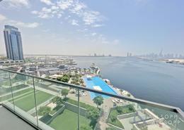 Apartment - 2 bedrooms - 2 bathrooms for sale in The Grand - Dubai Creek Harbour (The Lagoons) - Dubai