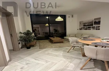 Apartment - 1 Bedroom - 2 Bathrooms for sale in Empire Residence - Jumeirah Village Circle - Dubai