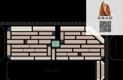 Land - Studio for sale in Al Qasimiah City - Sharjah