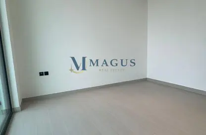 Apartment - Studio - 1 Bathroom for rent in Binghatti Azure - Jumeirah Village Circle - Dubai