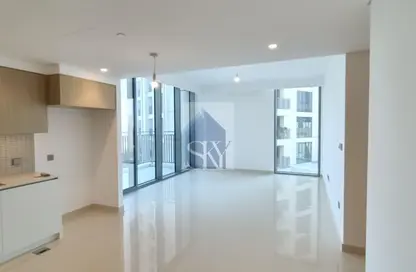 Apartment - 2 Bedrooms - 2 Bathrooms for rent in 17 Icon Bay - Dubai Creek Harbour (The Lagoons) - Dubai