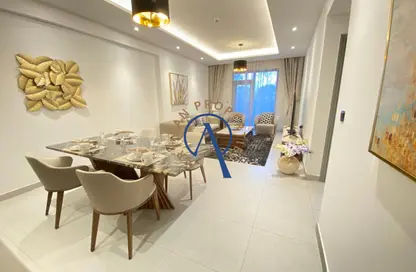 شقة - غرفة نوم - 2 حمامات للايجار في حياتي افينيو - منطقة 14 - قرية الجميرا سركل - دبي شقة - غرفة نوم - 2 حمامات للايجار في حياتي افينيو - منطقة 14 - قرية الجميرا سركل - دبي