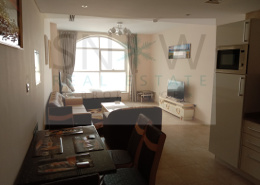 Nice fully furnished 1 bedroom