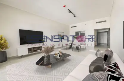 Apartment - 1 Bedroom - 2 Bathrooms for sale in Plaza Residences 2 - Plaza Residences - Jumeirah Village Circle - Dubai