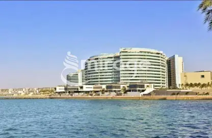 Apartment - 2 Bedrooms - 3 Bathrooms for sale in Al Muneera - Al Raha Beach - Abu Dhabi