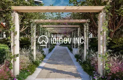 Apartment - 1 Bedroom - 2 Bathrooms for sale in Peninsula - Business Bay - Dubai