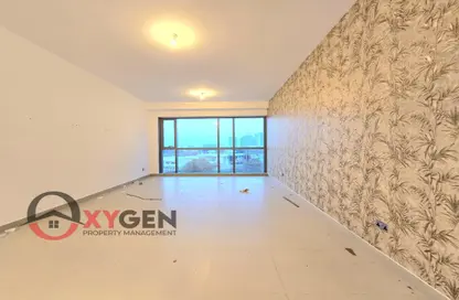 Apartment - 1 Bedroom - 2 Bathrooms for rent in Guardian Towers - Danet Abu Dhabi - Abu Dhabi