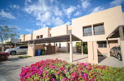 Townhouse - 3 Bedrooms - 4 Bathrooms for sale in Al Zahia 1 - Al Zahia - Muwaileh Commercial - Sharjah